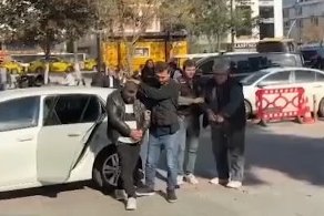 Milyonluk dolandırıcılık yapan sahte savcı yakalandı