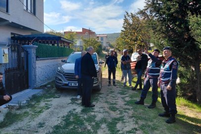Mudanya'da gergin bekleyiş sürüyor