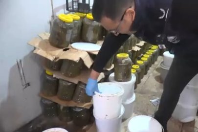 Osmangazi’de sağlığı tehdit eden gıdalara geçit yok