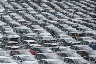 Otomotiv ihracatı verileri açıklandı