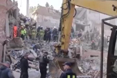 Rusya’nın Ukrayna saldırısında can kaybı artıyor