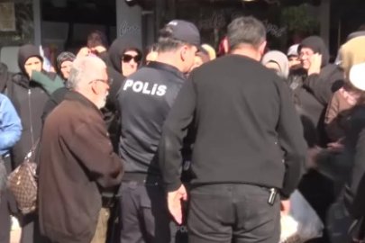 Şehit polis son yolculuğuna uğurlandı