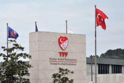 Türkiye Futbol Federasyonu olağanüstü toplanıyor