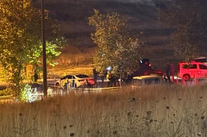 Uygulama noktasında polise saldırı: 1 polis şehit oldu