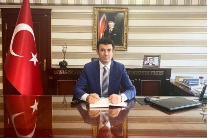 Afyonkarahisar Vali Yardımcısı silahla vurulmuş halde bulundu