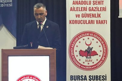 AŞAV: “Çocuklarımız güvendeyse, geleceğimiz güvendedir”