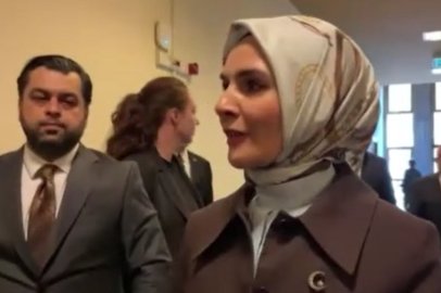 Bakan Göktaş'tan fon iddialarına sert tepki