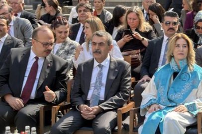 Bakan Tekin: Gereken her tedbiri almayı sürdüreceğiz