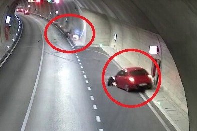 Bursa'da cinayet gibi kaza: 1 ölü, 1 ağır yaralı