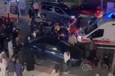 Bursa'da otomobil ile motosikletin çarpıştığı kazada 2 yaralı