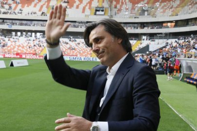 Vincenzo Montella alacaklarından feragat etti