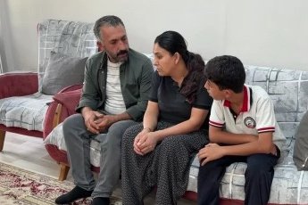 16 yaşındaki Elvan 11 gündür kayıp!