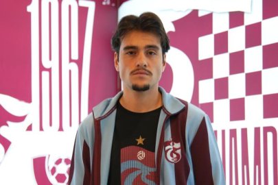 Aral Şimşir: Trabzonspor’u seçmek zor olmadı