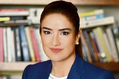 Avukat Ece Güner tahliye edildi