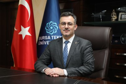 BTÜ’den COP31’e 11 proje kabulü