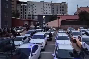 Bursa dahil 5 ilde uyuşturucu operasyonu
