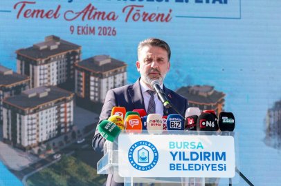 'Bursa'nın Afet Anayasası' 13 Ekim'de açıklanacak