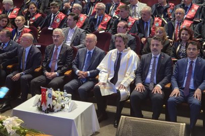 BUÜ’de ilk ders Terörsüz Türkiye