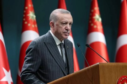 Cumhurbaşkanı Erdoğan: Para kulelerinin hesabını verin