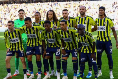 Fenerbahçe, Çaykur Rizespor'a konuk olacak