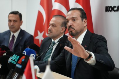 Kürşad Zorlu'dan fon krizine ilişkin açıklama