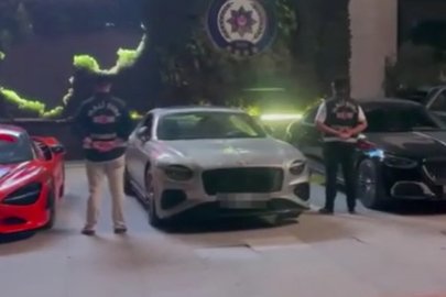 Mustafa Balcı ve Şaban Sevinç gözaltına alındı