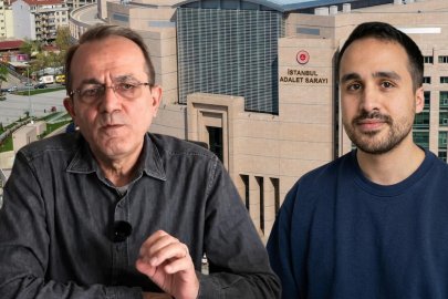 Mustafa Balcı ve Şaban Sevinç hakkında tutuklama talebi