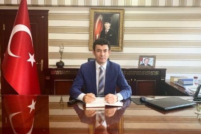 Validen, intihar eden mesai arkadaşına sözler
