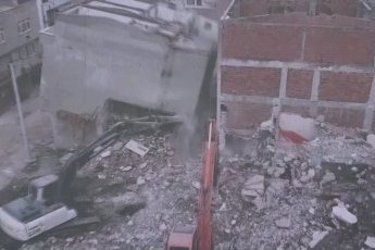 Yıldırım geleceği inşa ediyor