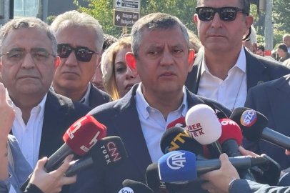 Ankara Garı saldırısında hayatını kaybedenler 11'nci yılında törenle anıldı