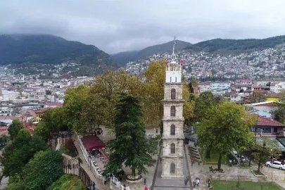 Bursa’da bugün hava nasıl olacak?