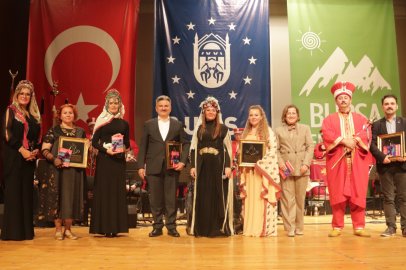 Bursa’da Fetih Marşlarıyla 700. Yıl Coşkusu …
