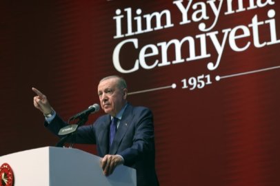 Cumhurbaşkanı Erdoğan: "Tekno-oligarklar ırkçılığı körüklüyor''
