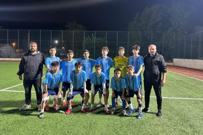 Kazanan dostluk oldu