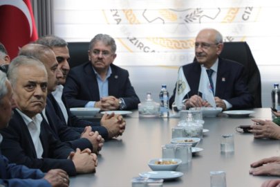 Kılıçdaroğlu: "Cizre serbest bölge ilan edilmeli"