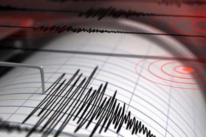 Panama'da 7.6 büyüklüğünde deprem