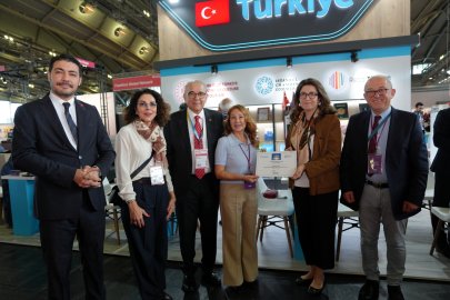 Pregon Publishing, Frankfurt Kitap Fuarı’nda Türk yayıncılığını dünyaya taşıyor