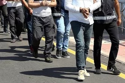 8 ilde dolandırıcılık operasyonu: 18 tutuklama
