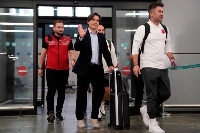 Vincenzo Montella: Benim için büyük bir onurdu