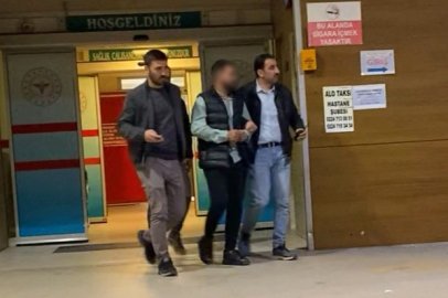 Bursa'da kesinleşmiş hapis cezası bulunan firari yakalandı