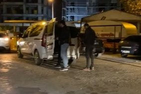 Bursa'da kesinleşmiş hapis cezası bulunan firari yakalandı