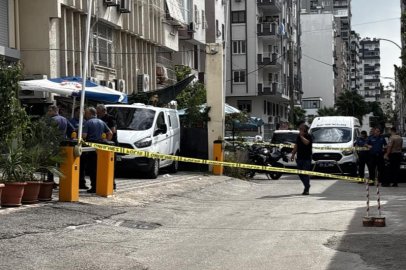 Kuyumcu cinayetinin şüphelisi yakalandı