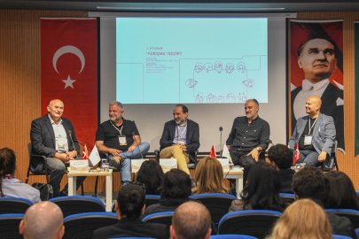 Mimari tasarım yarışmaları Osmangazi’de konuşuldu