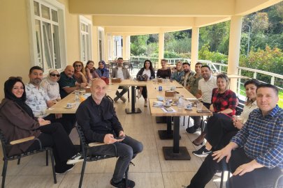 'Okuryazartiyatro' Bursa'da perdelerini açıyor