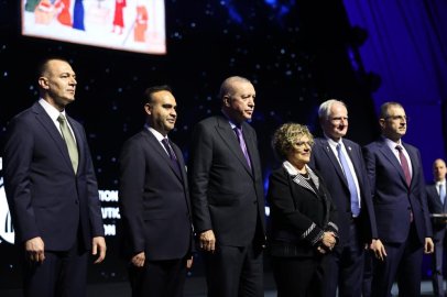 Uluslararası Uzay Kongresi'ne rekor katılım