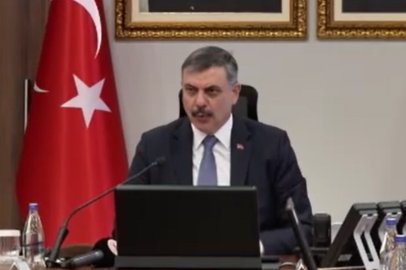 Bakan Çiftçi: Okul güvenliği konusu hassasiyetle takip edilmeli