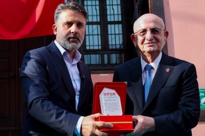Biba: Bursa'nın güçlü mirasını gençlerimizle buluşturacağız