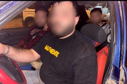 Bursa’da göçmen kaçakçılığı operasyonu: 11 şüpheli yakalandı