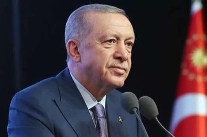 Erdoğan: Güvenli gıdaya erişim milli güvenliğin temel unsurudur