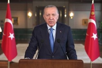 Erdoğan: Güvenli gıdaya erişim milli güvenliğin temel unsurudur